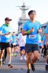 BIB: 6300
                            <button type="button" onclick="openModal(3393107)" class="btn btn-primary btn-sm float-right btn-popup" data-toggle="modal" data-target=".modal-high-quality">
                        <i class="fas fa-shopping-cart"></i> Add to Cart
                    </button>
                                            <button type="button" onclick="isThisMe(3393107, true)" class="btn btn-success btn-sm float-right btn-popup btn-isme hidden" data-toggle="tooltip" data-placement="bottom" title="นี่คือรูปของคุณใช่ไหม คลิกที่นี่เพื่อเอาเข้าอัลบั้ม">
                        <i class="fas fa-plus"></i> Add to album
                    </button>
                    <button type="button" onclick="isThisMe(3393107, false)" class="btn btn-warning btn-sm float-right btn-popup btn-isnotme hidden">
                        <i class="fas fa-ban"></i> Remove from album
                    </button>